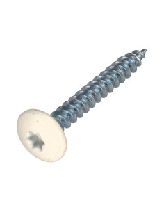 Tornillo pernio 6X35 roscado parcial TORX T30 Acero...