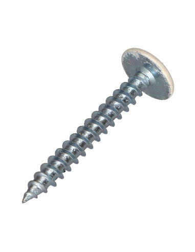 1 x Tornillo pernio 6X35 roscado parcial TORX...
