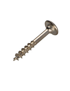 Spax Tornillo madera cabeza plana 4X30 roscado en 16 TORX... 2