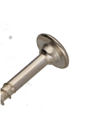 1 x Spax Tornillo madera cabeza plana 4X30...