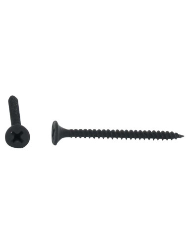1 x Tornillo para placa de yeso Tornillo TTPC...