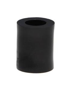 Tirante cilíndrico 13,2 x 25 x 12 polietileno negro