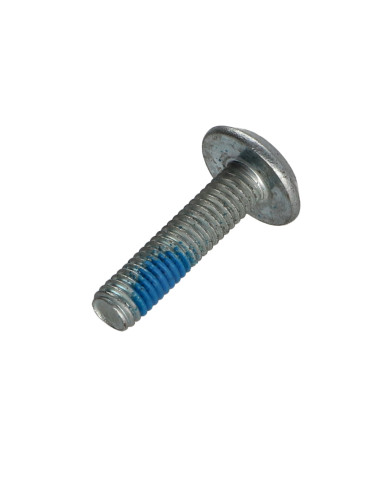 1 x Tornillo metales plano llave de 4 M6X25...