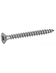 Surtido de 1664 Tornillo madera aglomerado cabeza... 2