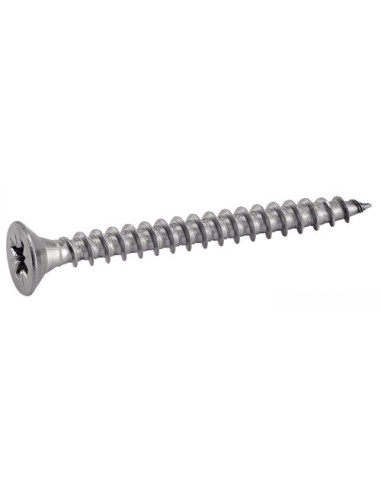 1 x Surtido de 1664 Tornillo madera aglomerado...