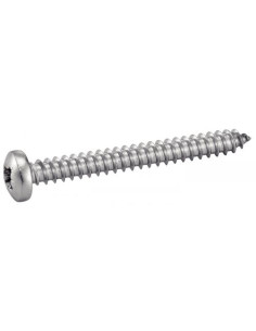 Surtido de 1684 Tornillo chapa cabeza cilíndrica / cabeza... 2