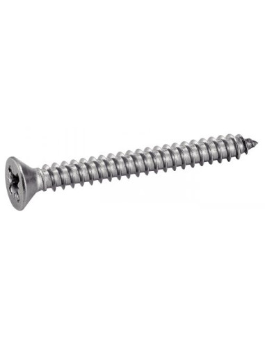 1 x Surtido de 1684 Tornillo chapa cabeza...