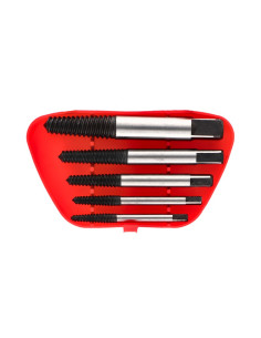 Juego extractores de totnillos M3 con M18 2