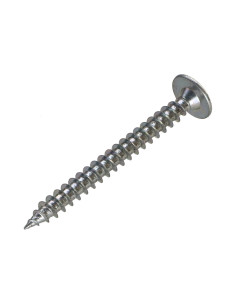 Tornillo pernio 6X60 roscado parcial TORX T30 diámetro de... 2