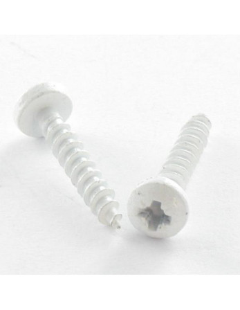 1 x Tornillo madera aglomerado Inoxidable A2...