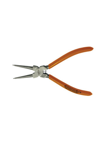 1 x Alicates Circlip interior Recta longitud 150