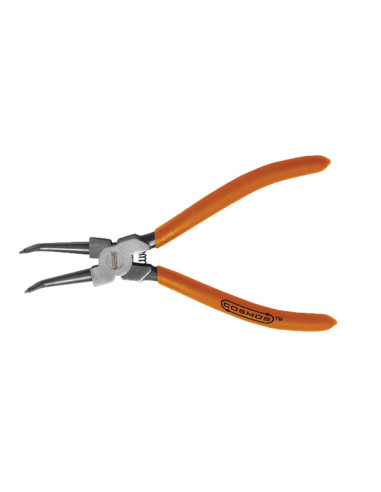 1 x Alicates Circlip interior Codo 45 grado...