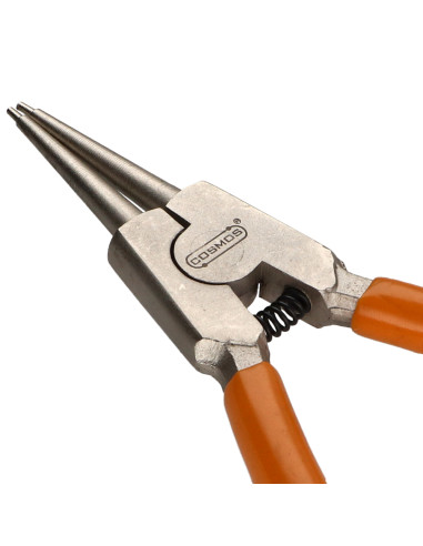 1 x Alicates Circlip interior Recta longitud 150