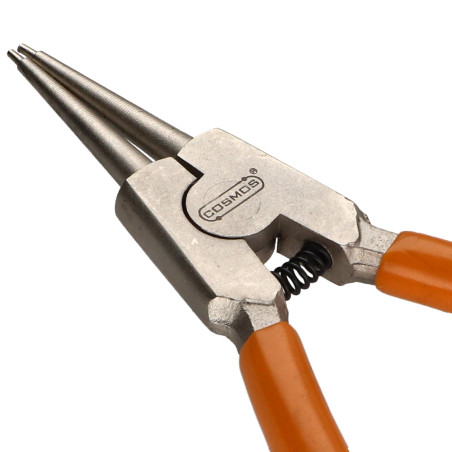 1 x Alicates Circlip interior Recta longitud 150