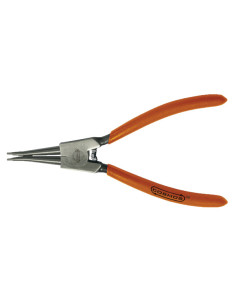 Alicates Circlip exterior Recta longitud 175