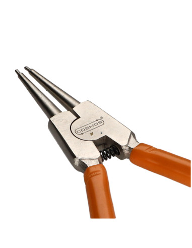 1 x Alicates Circlip exterior Recta longitud 175