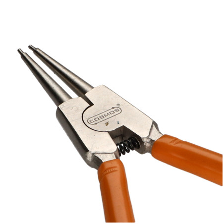 1 x Alicates Circlip exterior Recta longitud 175