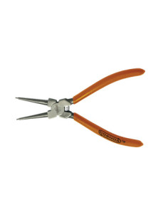 Alicates Circlip interior Recta longitud 175