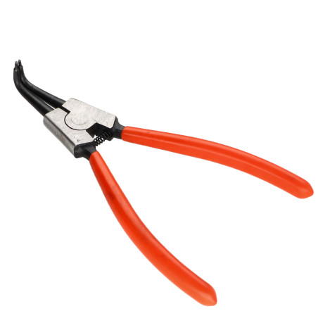 1 x Alicates Circlip exterior Codo 90 grado longitud 175