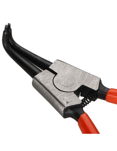 1 x Alicates Circlip exterior Codo 90 grado...