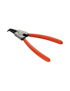 Alicates Circlip exterior Codo 45 grado longitud 150