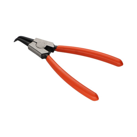 1 x Alicates Circlip exterior Codo 45 grado longitud 150