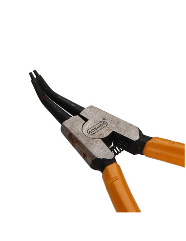 1 x Alicates Circlip exterior Codo 45 grado...