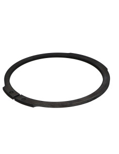Circlip exterior Acero bruto en eje diámetro 95 2