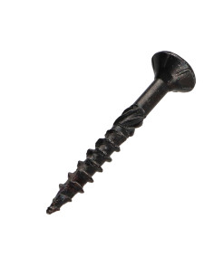 Tornillo para marcos TEKOR cabeza fresada/testa svasat... 2