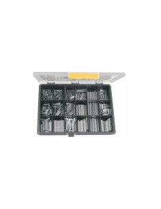 Surtido de 810 Pasador ELAST Inoxidable A2