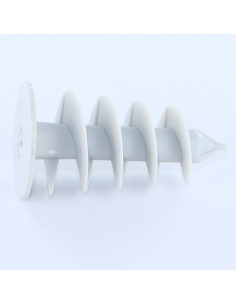 Taco de aislamiento Hilo grueso 34X85 Nylon