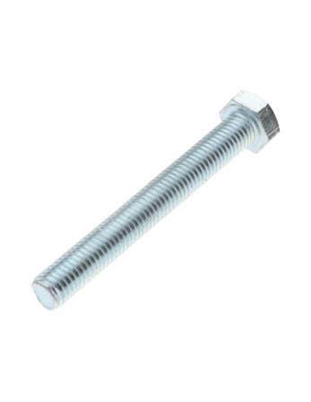 1 x Tornillo metales cabeza hexagonal M12X80...