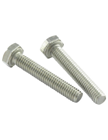 1 x Tornillo metales cabeza hexagonal...