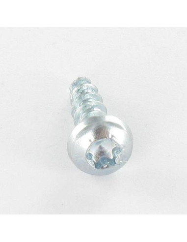 1 x Tornillo madera aglomerado VBA3 cabeza...