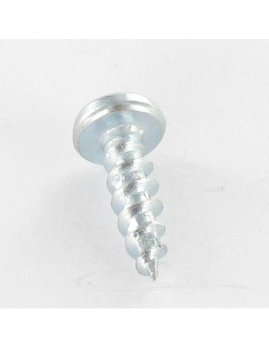 1 x Tornillo madera aglomerado VBA3 cabeza...