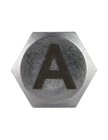 1 x Tornillo metales cabeza hexagonal 8X35...