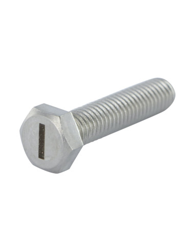 1 x Tornillo metales cabeza hexagonal 8X35...