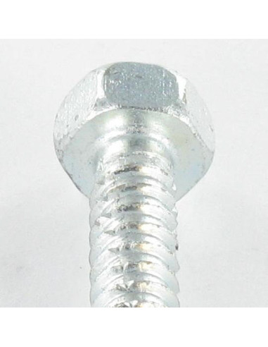 1 x Tornillo chapa autorroscante cabeza...