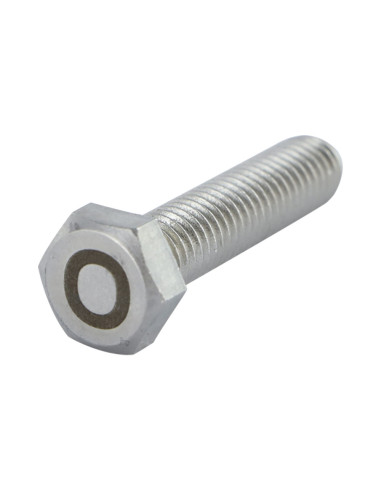 1 x Tornillo metales cabeza hexagonal 8X35...