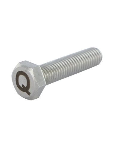 1 x Tornillo metales cabeza hexagonal 8X35...
