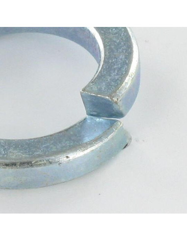 1 x Arandela Grover para Tornillos M16 Acero...