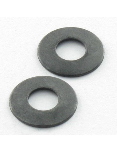 1 x Arandela belleville 20,4X50X2 Acero bruto