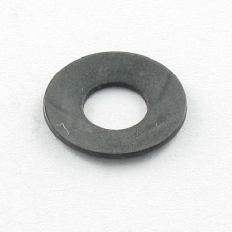1 x Arandela belleville 8.2X18X0.8 Acero bruto