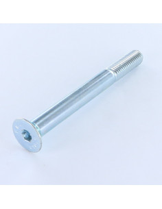 Tornillo metales FHC cabeza fresada cavidad hexagonal...