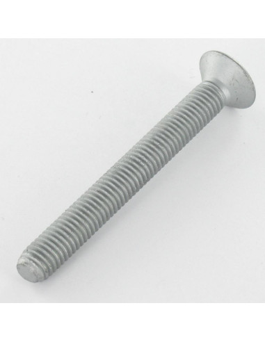1 x Tornillo metales FHC cabeza fresada cavidad...