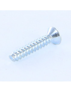 Tornillo chapa cabeza fresada/testa svasat Phillips 2 sin... 2