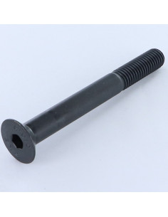 Tornillo metales FHC cabeza fresada cavidad hexagonal...