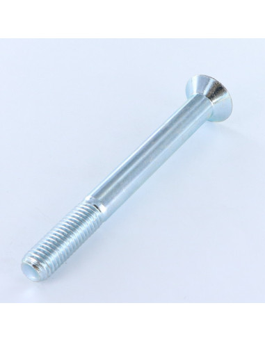 1 x Tornillo metales FHC cabeza fresada cavidad...