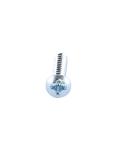 Tornillo chapa cabeza fresada abombada Phillips 1 2,9 x... 2