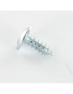 Tornillo chapa poelier cabeza redonda ancha TORX T15...